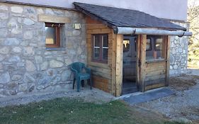 Appartement Paisible Pres Des Pistes De Ski 4 Pers
